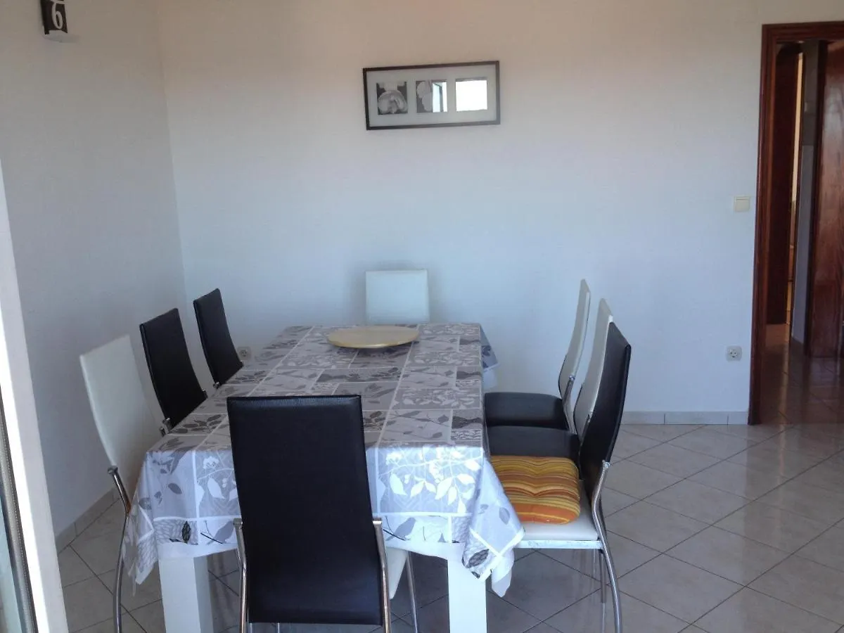 Apartments4U - Otok Rab Barbat na Rabu Apartment