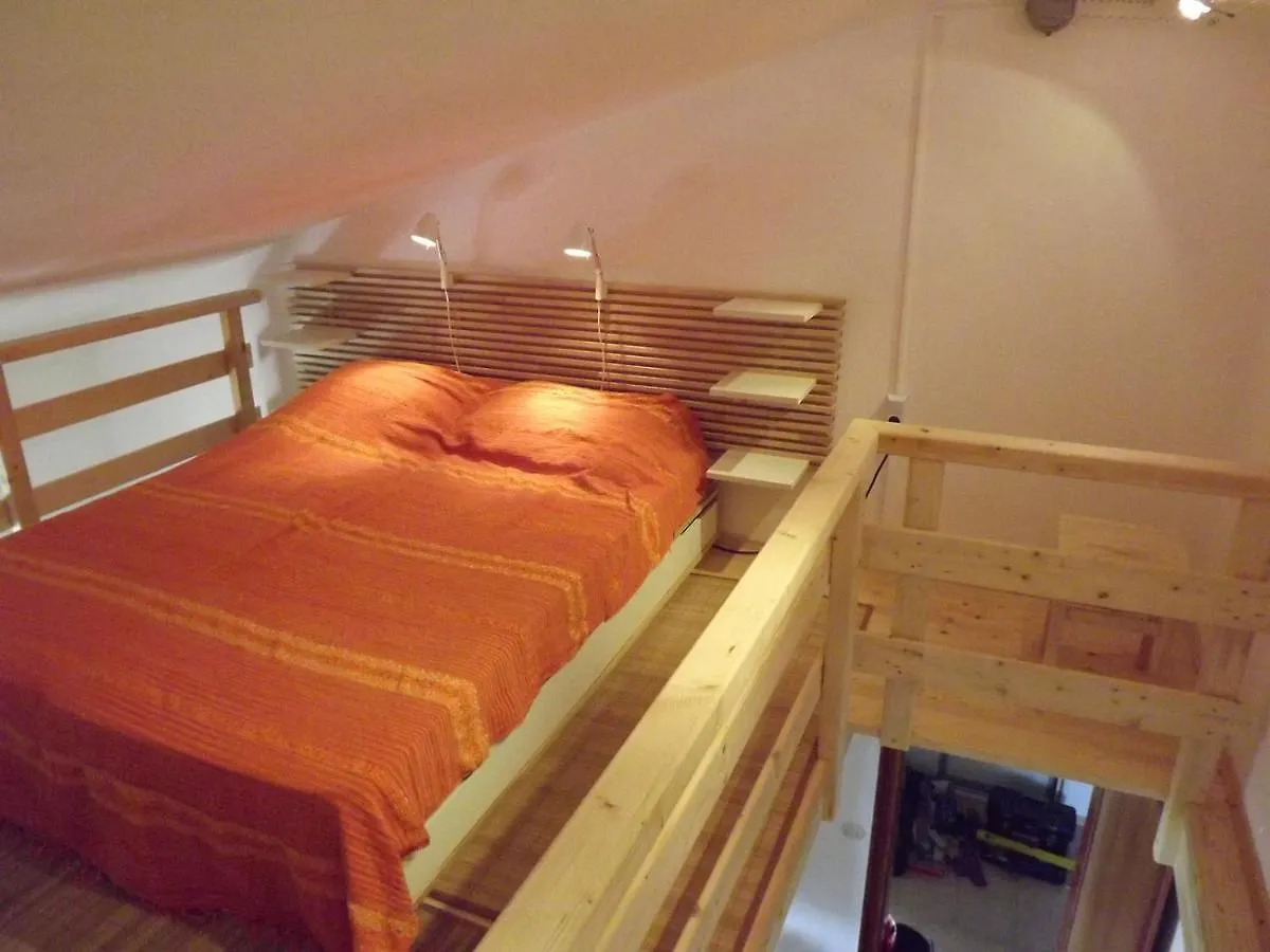 Apartments4U - Otok Rab Barbat na Rabu 0*,  Croatia