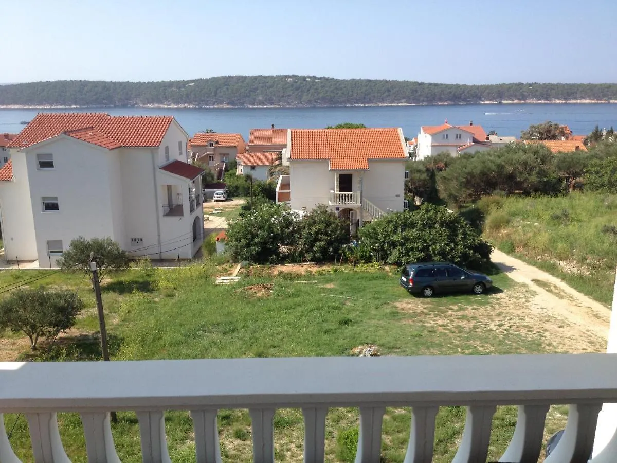 Apartments4U - Otok Rab Barbat na Rabu 0*,
