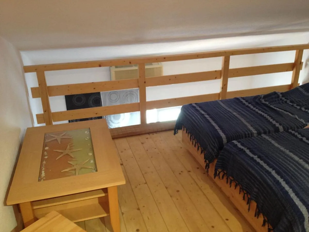 Apartments4U - Otok Rab Barbat na Rabu Croatia