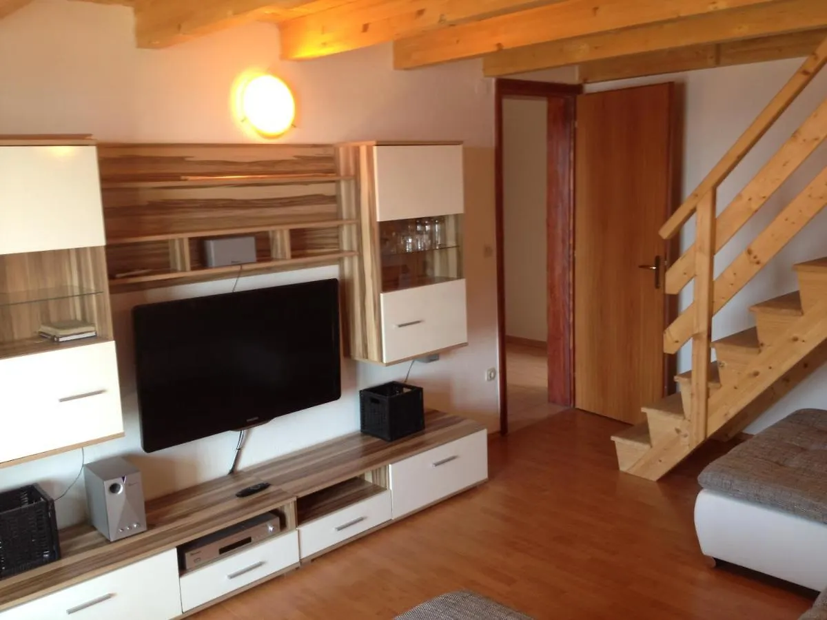Apartments4U - Otok Rab Barbat na Rabu Croatia