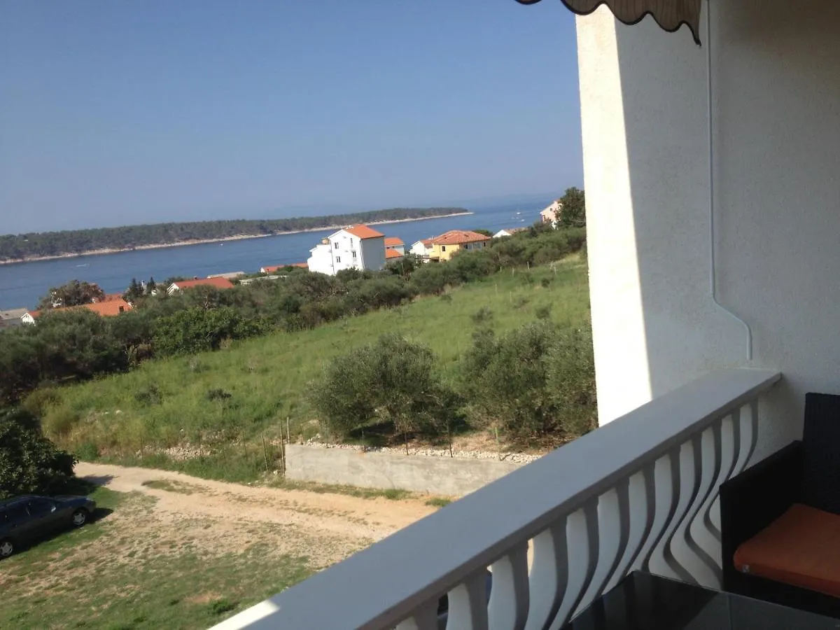 Apartments4U - Otok Rab Barbat na Rabu 0*,  Croatia