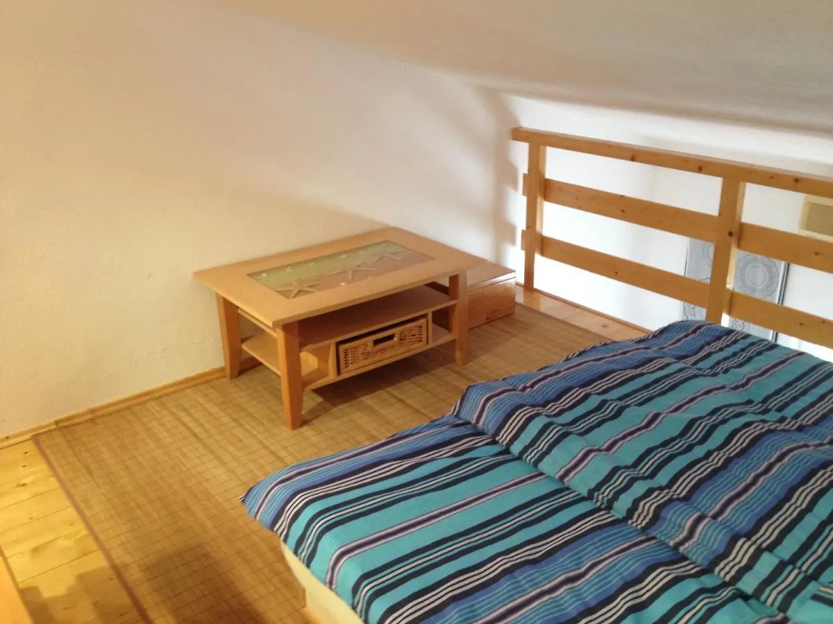 Apartments4U - Otok Rab Barbat na Rabu Apartment