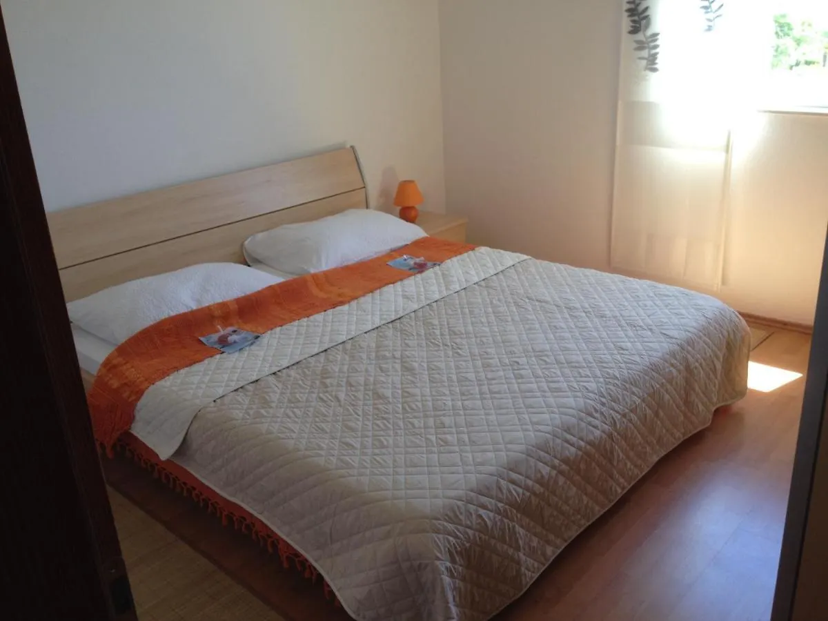 Apartments4U - Otok Rab Barbat na Rabu